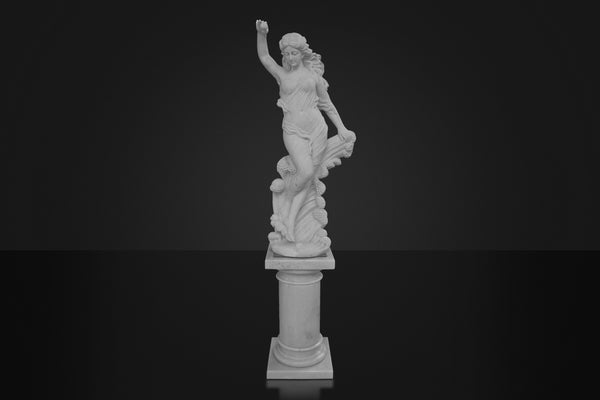 Aphrodite Sculpture