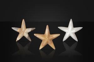 Decorative Onyx Stars