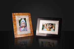 Onyx Picture Frame